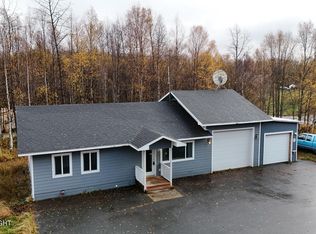 51130 Crestview Ave, Kenai, AK 99611