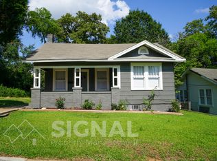 4805 Court M, Birmingham, AL 35208