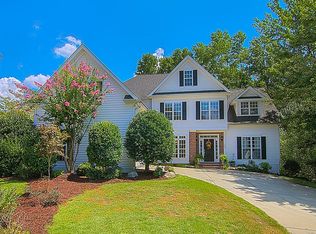 1200 Pendula Path, Apex, NC 27502