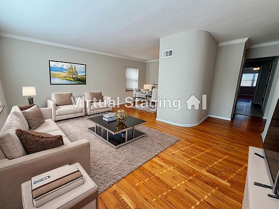 4th image of 7361 Pershing Ave APT 2W