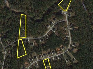 798 Alberta Dr, McDonough, GA 30252