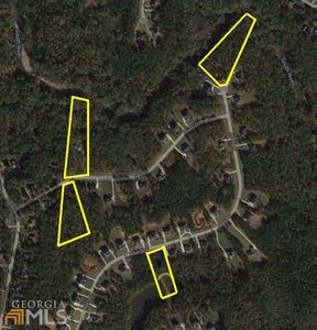 798 Alberta Dr, McDonough, GA, 30252