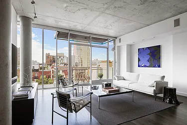 Sold by Corcoran