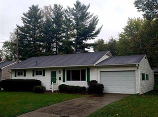 625 S 19th St, Richmond, IN