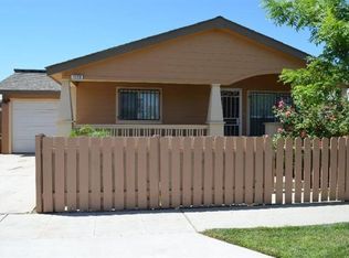 1179 W Lorena Ave, Fresno, CA 93706