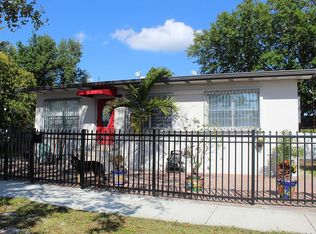 4401 NW 3rd Ave, Miami, FL 33127
