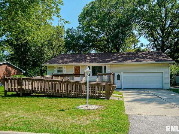 East Peoria Real Estate - East Peoria IL Homes For Sale | Zillow