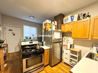 733 Parker St #2T, Roxbury Crossing, MA 02120