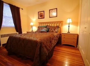 256 Branch Brook Dr APT D, Belleville, NJ 07109
