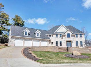 4452 Trent Dr, Green Bay, WI 54313