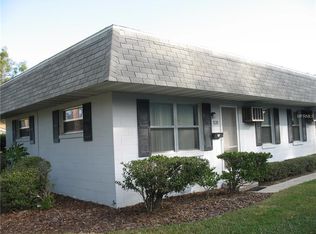 820 N New Hampshire Ave, Tavares, FL 32778
