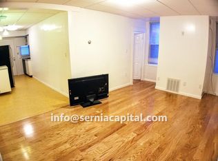 324 S Mathilda St APT 6, Pittsburgh, PA 15224