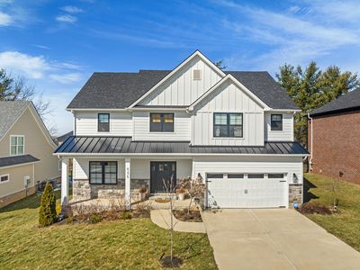 4275 Captains Ct, Lexington, KY, 40513