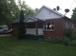 1309 W Samaria Rd, Temperance, MI 48182