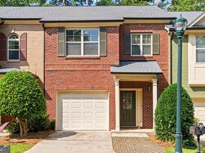 1729 Ridenour Pkwy NW #1, Kennesaw, GA, 30152