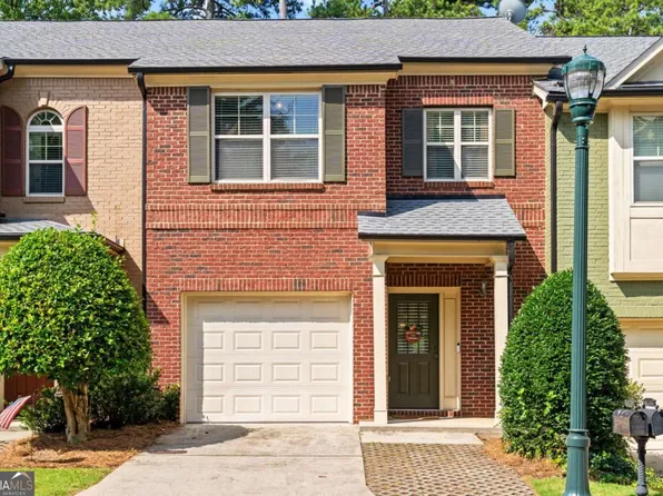 1729 Ridenour Pkwy NW #1, Kennesaw, GA 30152