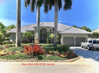 6543 NW 43rd Ct, Coral Springs, FL 33067