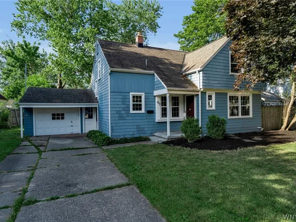 253 Lorfield Dr, Amherst, NY 14226