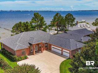 8702 Patterson Path, Lillian, AL 36549