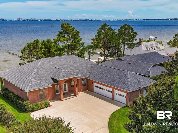 8702 Patterson Path, Lillian, AL 36549