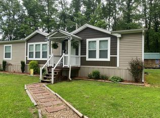 498 County Road 445, Oxford, MS 38655