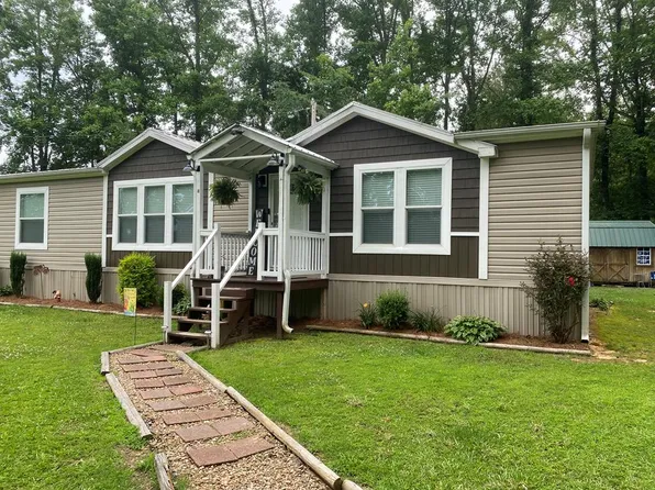 498 County Road 445, Oxford, MS 38655