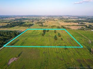 39 One Mile Rd, Dewey, OK 74029