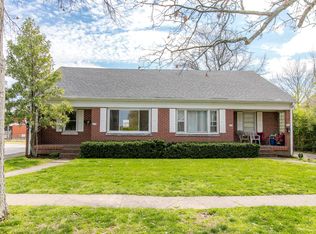 248 Pin Oak Dr #A, Lexington, KY 40503