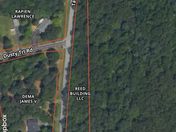 0 Taft Rd, Gilbertsville, KY 42044