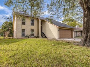 7926 Claiborne St, Houston, TX 77078