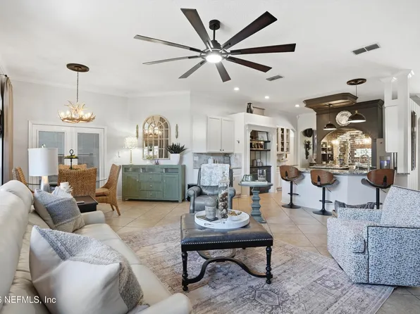 237 CROOKED Court, St. Johns, FL 32259