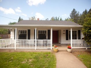 8003 SW Cedarcrest St, Portland, OR 97223