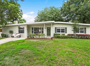 1110 Dove Dr, Orlando, FL 32803