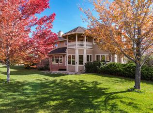 5373 Lookout Ridge Dr, Boulder, CO 80301