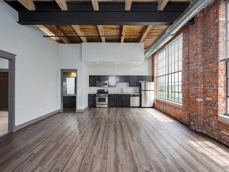 570 Lofts Apartments in Columbus, OH Zillow