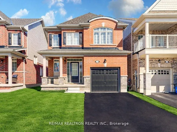 122 Cliff Thompson Ct, Georgina, ON L0E 1R0