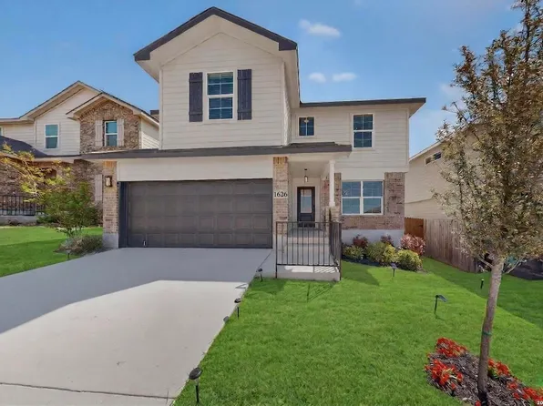 1626 Rocky Rise, San Antonio, TX 78245