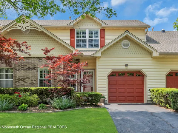 92 Riva Boulevard, Brick, NJ 08723