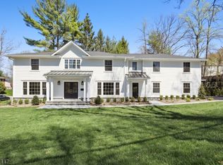 1 Highview Rd, Short Hills, NJ 07078