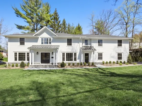 1 Highview Rd, Millburn Twp., NJ 07078