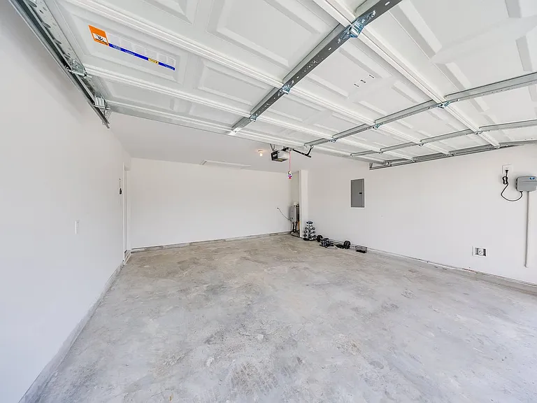 Storage Room