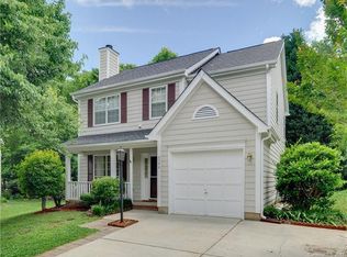 8546 Langley Mill Ct, Charlotte, NC 28215