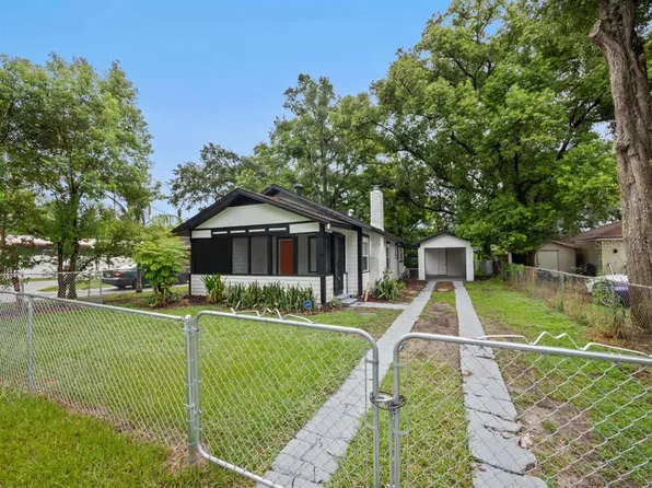 1411 Nieuport Ln, Orlando, FL 32805