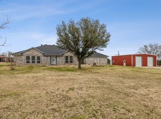 5025 Fm 2135, Cleburne, TX 76031