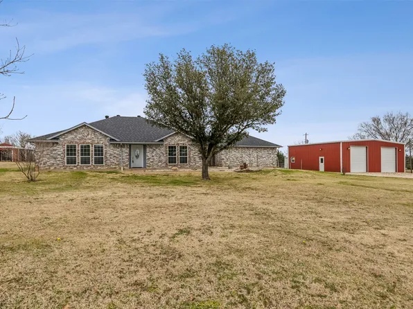 5025 Fm 2135, Cleburne, TX 76031