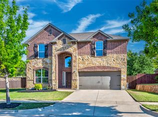 1909 Nob Hill Ct, Denton, TX 76210