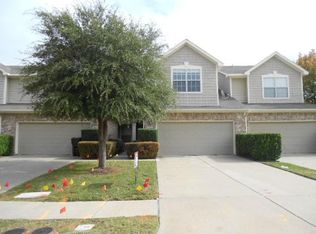 10004 Dryden Ln, Plano, TX 75025
