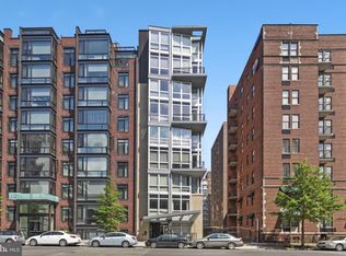1209 13th St NW APT 205, Washington, DC 20005