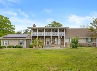 579 Old Dalton Hwy, La Fayette, GA 30728