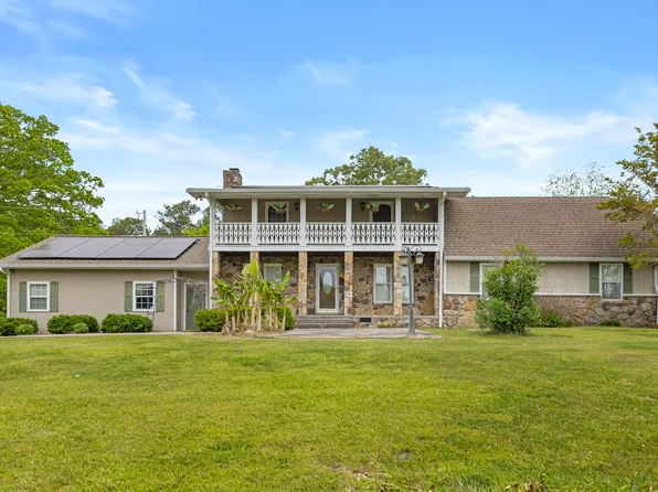 579 Old Dalton Hwy, La Fayette, GA 30728